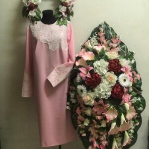 Погребальное платье 6